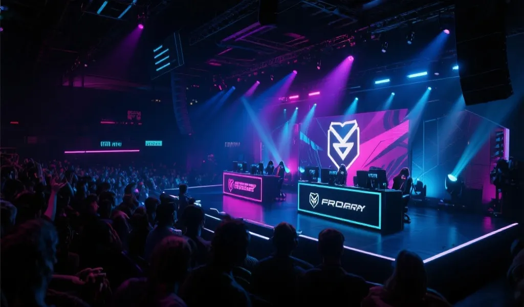 穿越火线CFPL：电竞江湖中的不灭之火