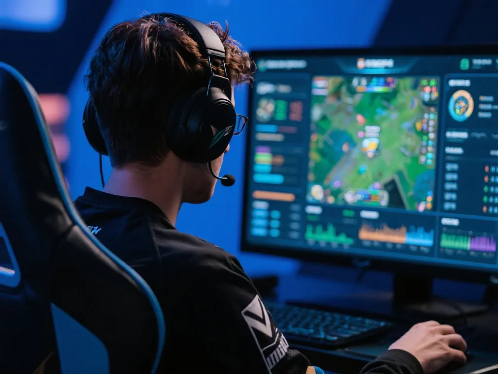 数据迷雾中的英雄：S赛登场率与胜率的风向标变奏曲