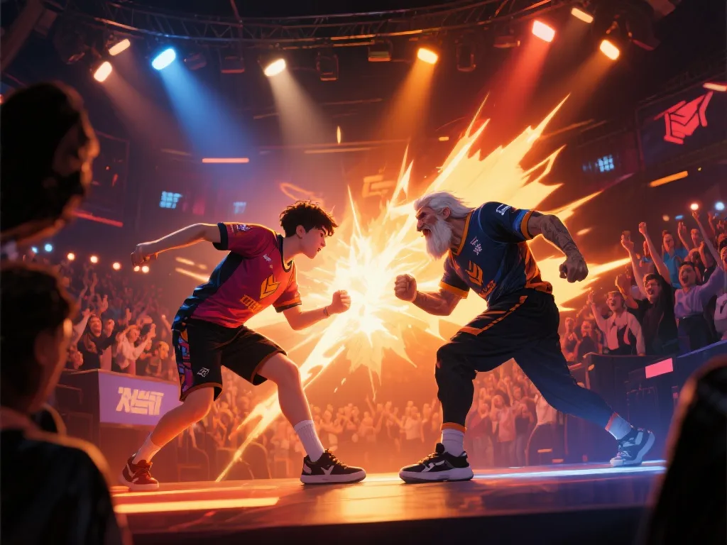 瓜子板凳备好！德杯半决赛这出戏，新咖老角儿谁更出彩？