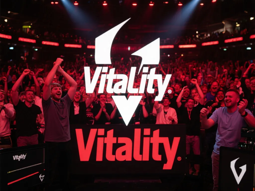 蜜蜂振翅，剑指巅峰：Vitality书写LEC季后赛新传奇